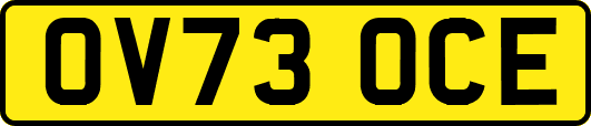 OV73OCE