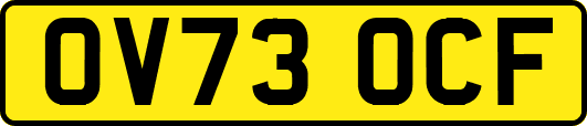 OV73OCF