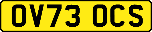 OV73OCS