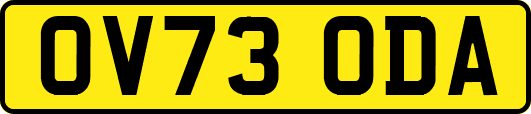 OV73ODA