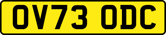 OV73ODC