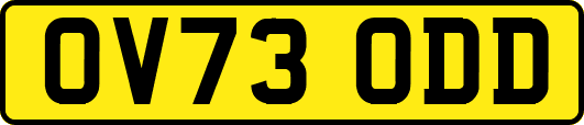 OV73ODD