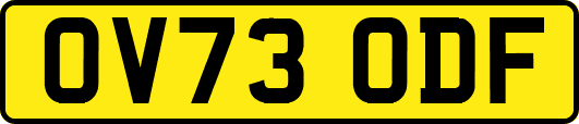 OV73ODF