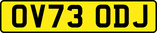 OV73ODJ