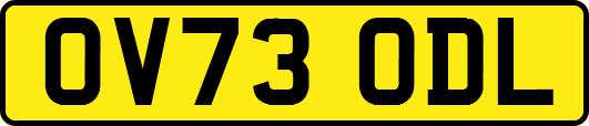 OV73ODL