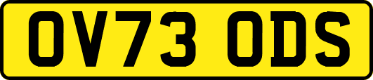 OV73ODS