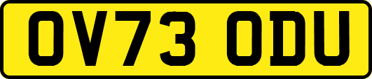 OV73ODU