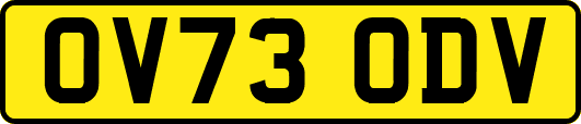 OV73ODV