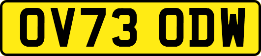 OV73ODW