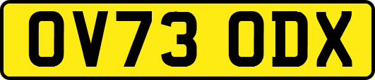 OV73ODX