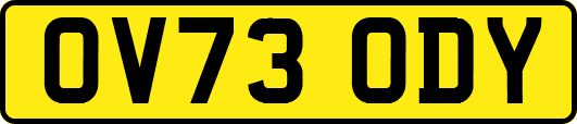 OV73ODY