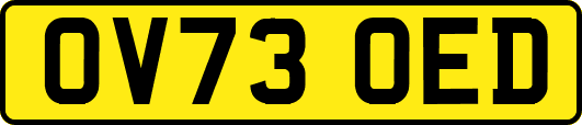OV73OED
