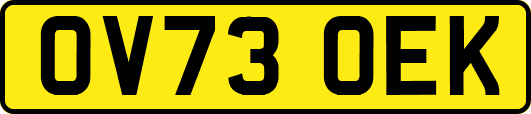 OV73OEK