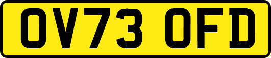 OV73OFD