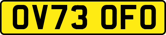 OV73OFO