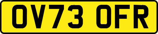 OV73OFR