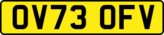 OV73OFV