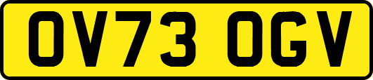 OV73OGV