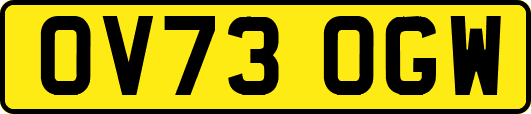 OV73OGW