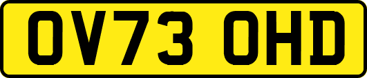 OV73OHD