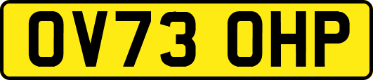 OV73OHP