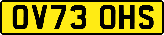 OV73OHS