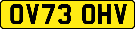 OV73OHV