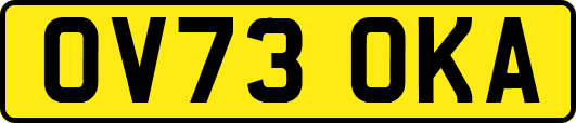 OV73OKA