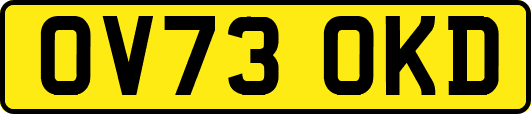 OV73OKD