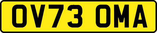OV73OMA