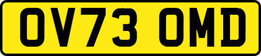 OV73OMD