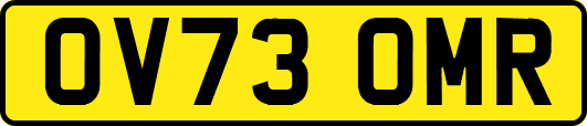 OV73OMR
