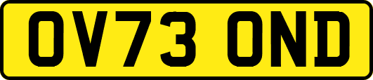 OV73OND
