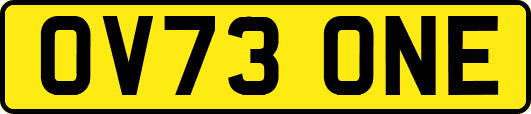 OV73ONE