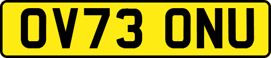 OV73ONU
