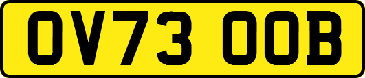 OV73OOB
