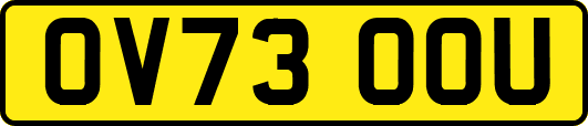 OV73OOU