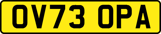OV73OPA