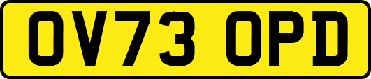 OV73OPD