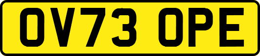 OV73OPE