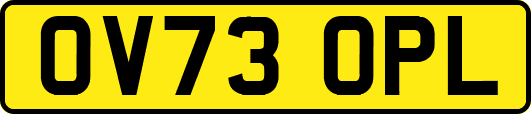 OV73OPL
