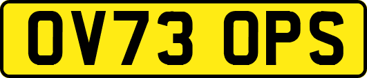 OV73OPS