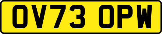 OV73OPW