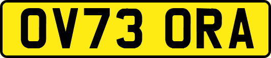 OV73ORA