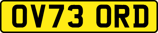 OV73ORD