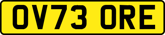 OV73ORE