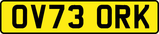 OV73ORK
