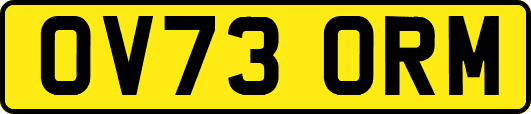 OV73ORM
