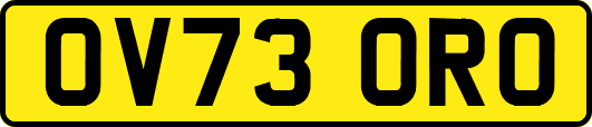 OV73ORO
