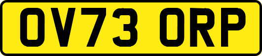 OV73ORP